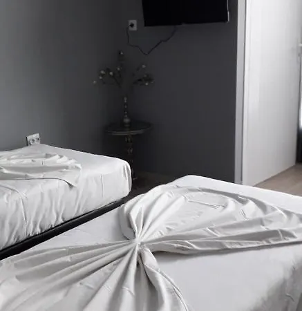 Penzion Guest Tivona 3*