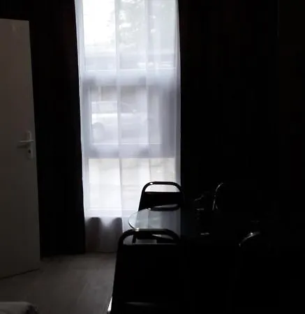 Penzion Guest Tivona Pazardžik