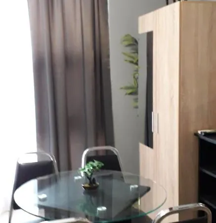 Guest Tivona Penzion Pazardžik