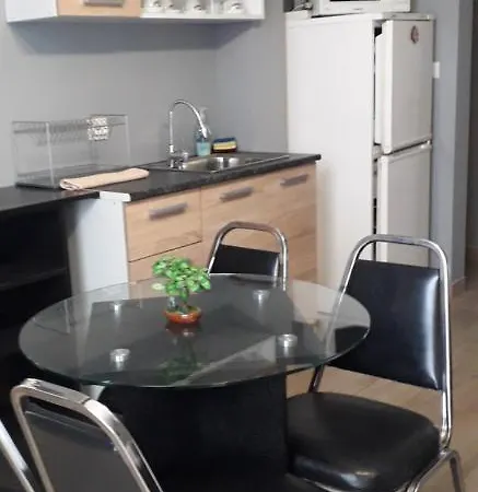 Gæstehus Guest Tivona