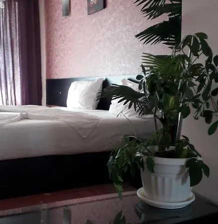 Penzion Guest Tivona 3*