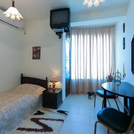 Penzion Guest Tivona 3*