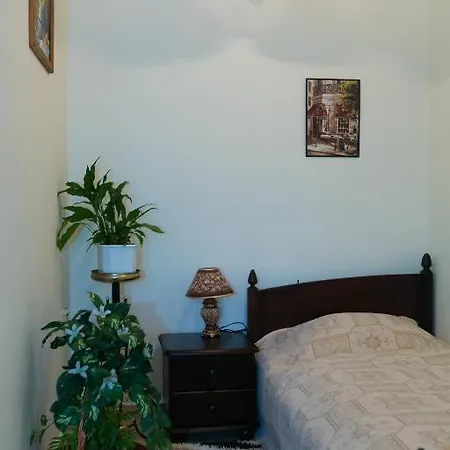 Guest Tivona Penzion 3*