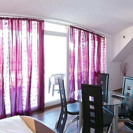 Penzion Guest Tivona 3*